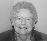 Photo of Lorraine Major