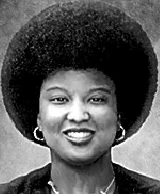 Photo of Lynda-Vaniece Reeves