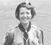 Photo of Annie-Evelyn Hunt