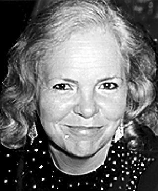 Photo of Frances-Joann Alexander