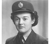 Photo of Betty Barker