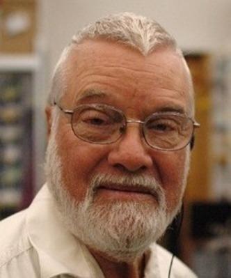 Photo de Donald Robb