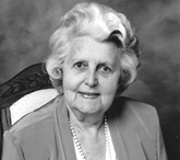 Photo of Margaret Nicholls