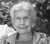 Photo of Margaret Ackerman