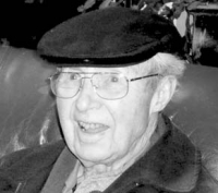 Photo de Donald Fraser