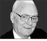 Photo of George Whitehead