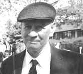 Photo de Clarence-Alfred Lamb