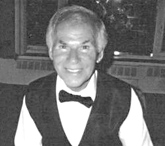 Photo de Ronald-John Milne