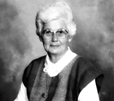 Photo of Dorothy-Muriel Fraser