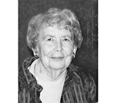 Photo of Ellen-Lillian Conway