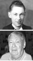 Photo of Charles Whitlock