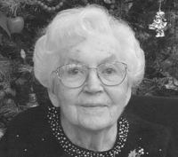 Photo of Beatrice Bradley