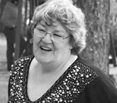 Photo of Mary-C Holland