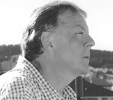 Photo of Robert-John Pratt