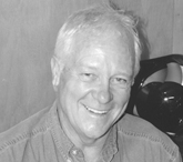 Photo of William-John Mather