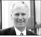 Photo of James Booth