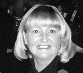 Photo of Catherine-Ann Rankin