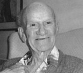 Photo of William Stephenson