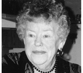 Photo of Betty Watkinson