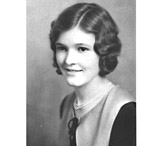 Photo of Evelyn Rivett