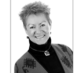 Photo of Gail-Heron Gibson