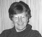 Photo de Sheila-Margaret Mackinnon