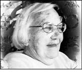 Photo of Alice Noonan