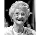 Photo of Eileen-Dorothy Beard