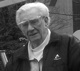 Photo of Joseph-Daniel Gillis