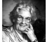 Photo of Pamela-Emma Ellis