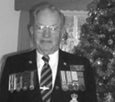 Photo of Gordon-Arthur Perry