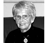 Photo de Mary Hodgson