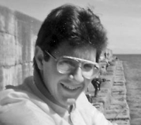 Photo of Roger Racine