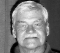 Photo of Donald Whitehouse