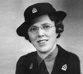 Photo de Margaret-Gwendolyn Fletcher