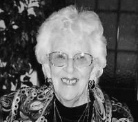 Photo of Kathleen-Patricia Kennedy