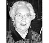 Photo de Elizabeth-Georgina Mackie