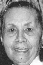 Photo of Maria Hernandez