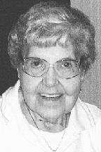 Photo of Eileen Young