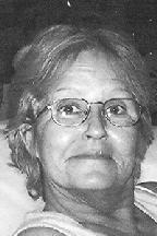 Photo of Edna Brooks