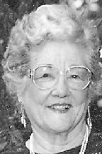 Photo of Jewell Jones