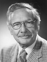 Photo of John-Huntly Read