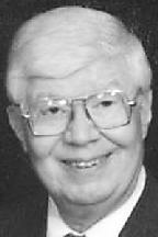 Photo of Rev. -Robert Payne