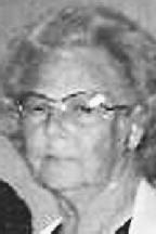 Photo of Thelma Duncan