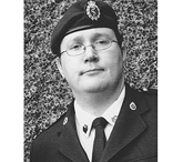 Photo of Christopher-Robin Kerr