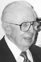 Photo of Stanley Campbell