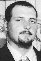 Photo of Michael Conley