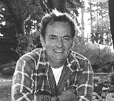 Photo de Roland-Joseph Henault