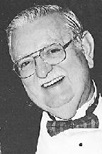 Photo of Richard Myers