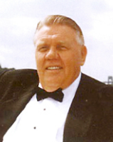 Photo of David-Holland Tomlinson